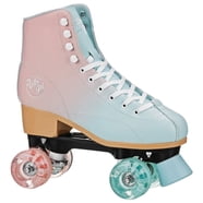 Acquista Impala Skate Quad Pattini a rotelle - Rosa su Rinascente