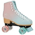 thumbnail image 1 of Pacer Rollr GRL Lilly - Colorful Freestyle Roller Skates (Mint and Purple Size 8), 1 of 5