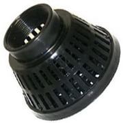 Pacer Pumps P-58-0733 2 in. Polyethylene Suction Strainer