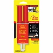 Pacer Technology Do it Best Quick Set Epoxy Syringe - Pack of 36