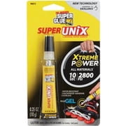 Pacer Technology SuperUNiX Super Glue - Pack of 3