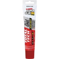Pacer Technology The Original Super Glue Total Tech Polymer Construction Adhesive