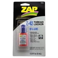 thumbnail image 1 of Pacer Technology Zap PT42 ZAP Z-42 Thread Lock .20 oz, 1 of 2