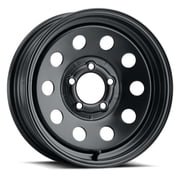 Pacer Trailer 229B-6580 16X6 8X6.50 +00 PAC 229B Black Modular Trailer HB 124.46