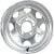 Pacer Trailer 28GA-3512 13X4.5 5X4.50 (+00) PAC 28GA Galvanized Spoke Trailer (HB 81.03)