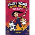 thumbnail image 1 of Pre-Owned Pacey Packer Unicorn Tracker 2: Horn Slayer: (A Graphic Novel) (Hardcover) by J C Phillipps, 1 of 1