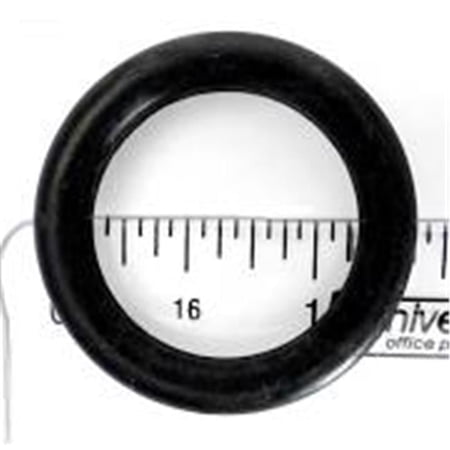 Pacfab 471551 2-318 Neoprene 75 Shore O-Ring Replacement MiniMax Pool & Spa Heater