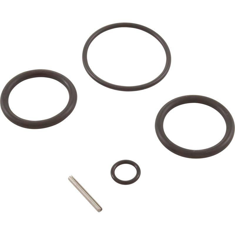 Pentair O-Ring Replacement Kit Push Pull Valve 263054 - Walmart.com