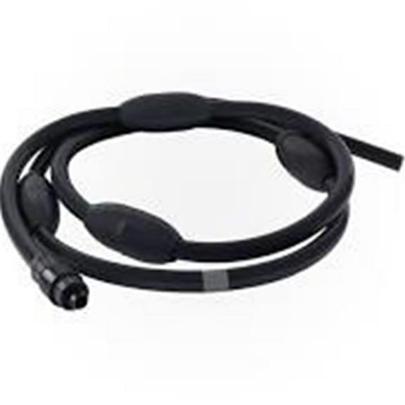 Pacfab 360266 10 ft. Hard Feedline Hose Kit