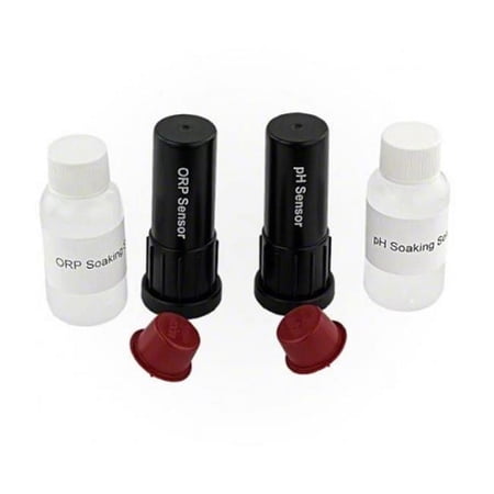 Pacfab 521622 Winterizing Kit for Intellichem