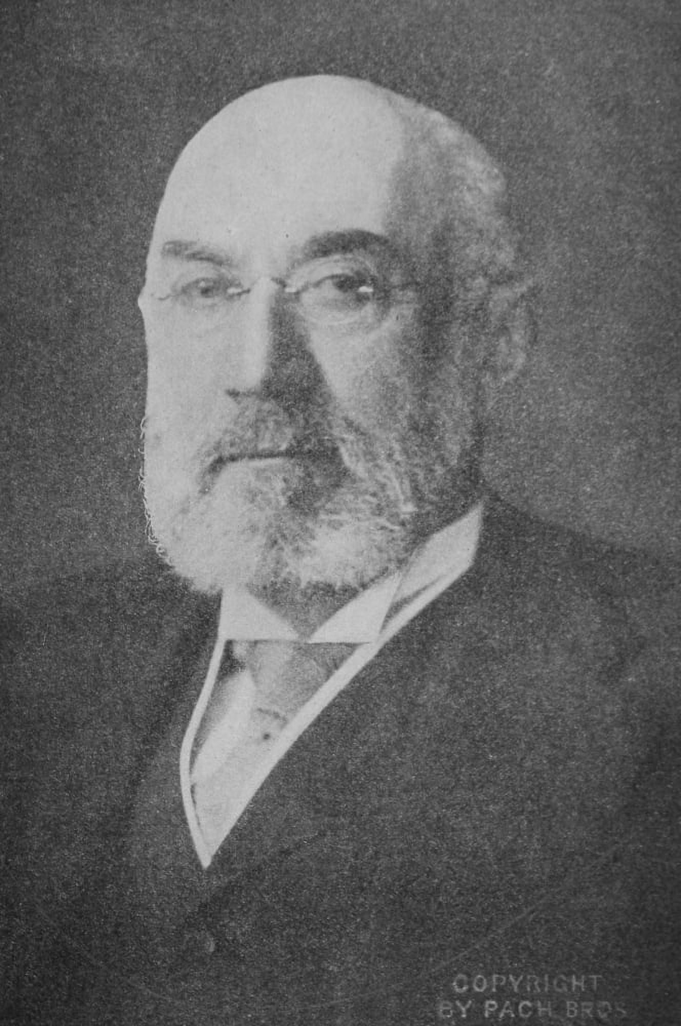Pach Bros Sinking of the Titanic 1912 Isadore Strauss Canvas Art - (24 x 36)