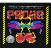 Pacha Australia Audiobook