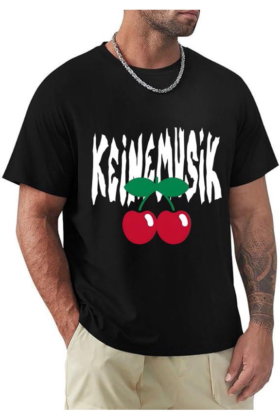 Pacha Club Keinemusik Techno House Music Party Vibe Graphic Unisex T-Shirt, for men & women, up to size 5XL.