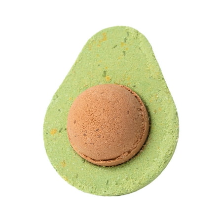 Pacha Soap Co.'s Avocado Froth Bomb, 1 Count