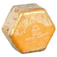 thumbnail image 1 of Pacha Soap Co.'s Sweet Honey Almond Froth Bomb, 1 Count, All Skin Types, 1 of 5
