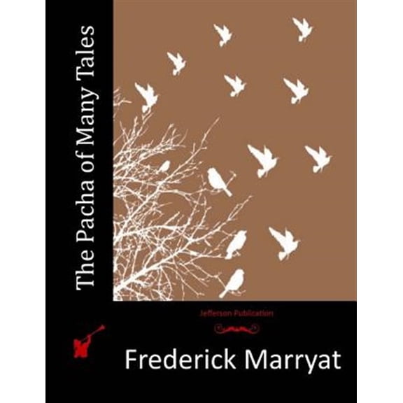 The Pacha of Many Tales (Paperback)