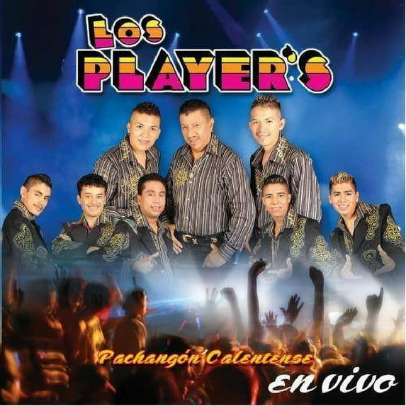 Pachangon Calentenes En Vivo