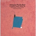 thumbnail image 1 of Pachelbel / Belotti / Christie - Complete Organ Works III - Music & Performance - SACD, 1 of 3