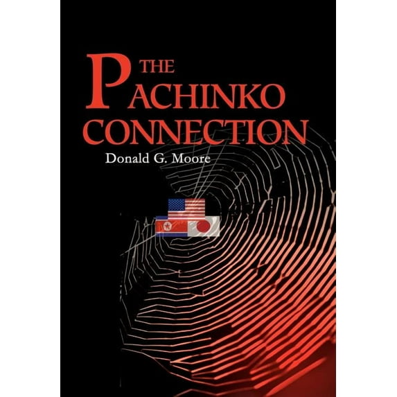 The Pachinko Connection (Hardcover)