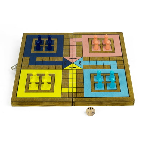 Pachisi