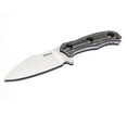 thumbnail image 1 of Pachmayr 4.75" Drop-Point Tactical Knife, 1 of 2