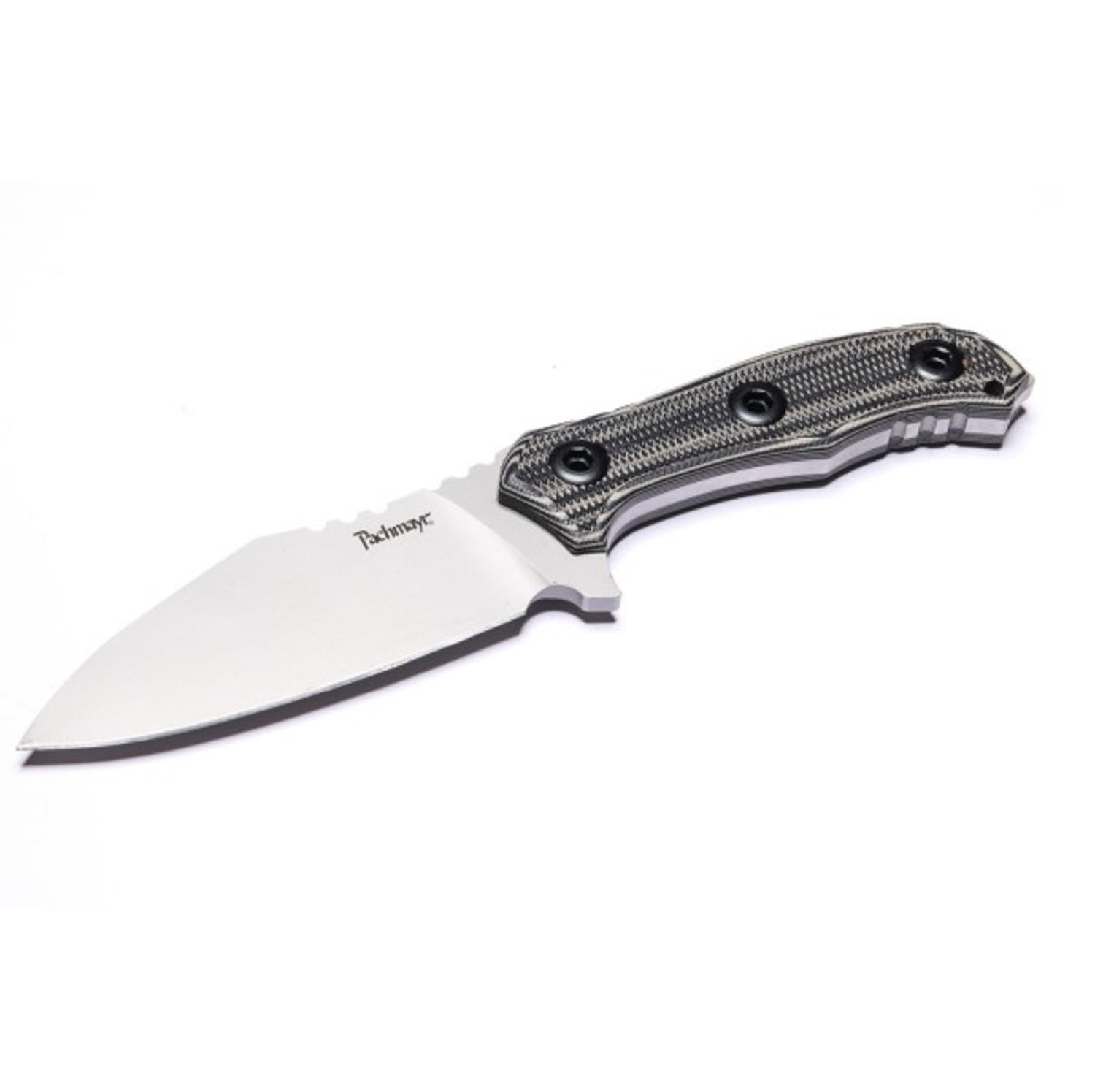 Pachmayr 4.75" Drop-Point Tactical Knife - Walmart.com