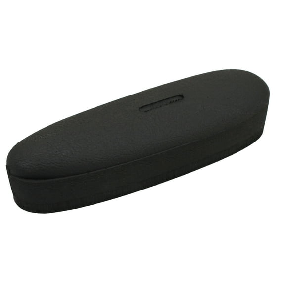 Pachmayr 752B, Skeet, Black Base, 1 Black 1 Leather