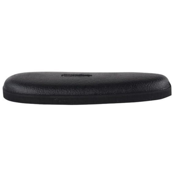 Pachmayr 752B Old English Grind to Fit Recoil Pad 0.6" Thick Medium Black