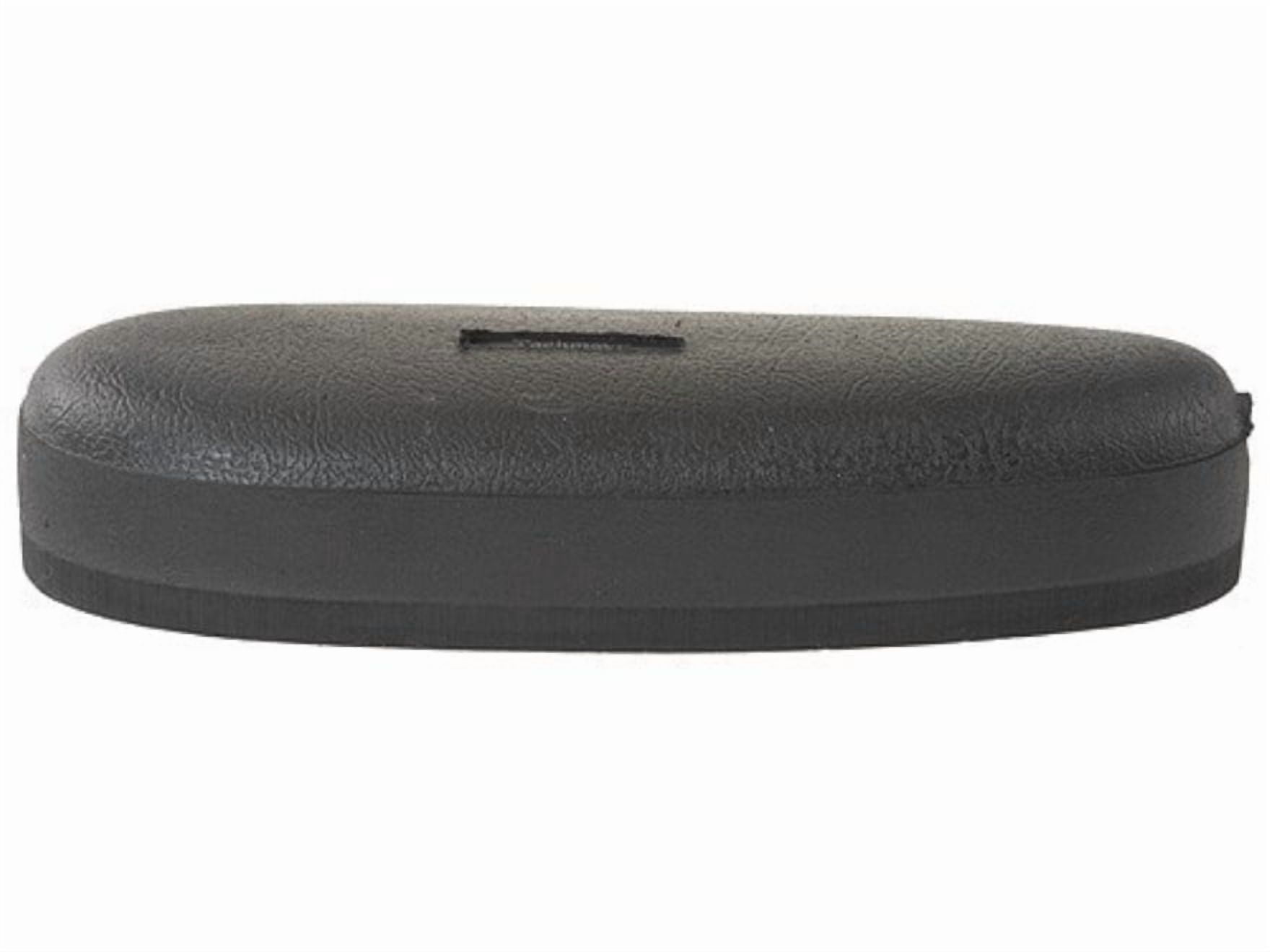 Pachmayr 752B Old English Grind to Fit Recoil Pad 1" Thick Medium Black