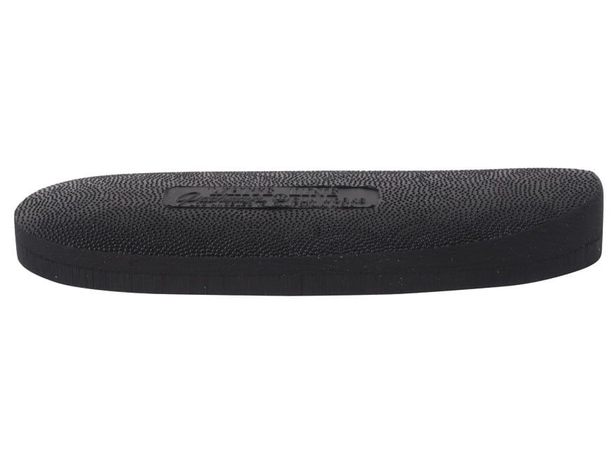 Pachmayr D200B-BL Decelerator Ultra Light Grind to Fit Recoil Pad