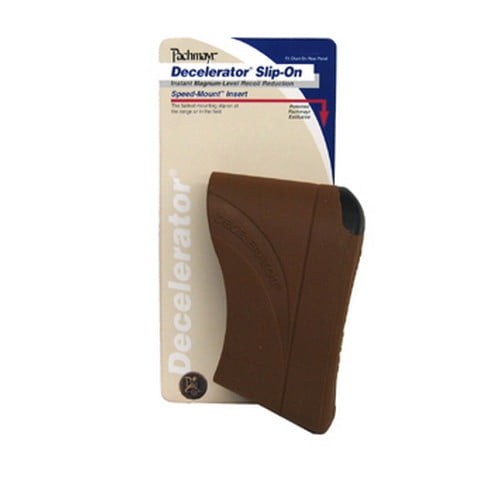 Pachmayr Decelerator Recoil Pads