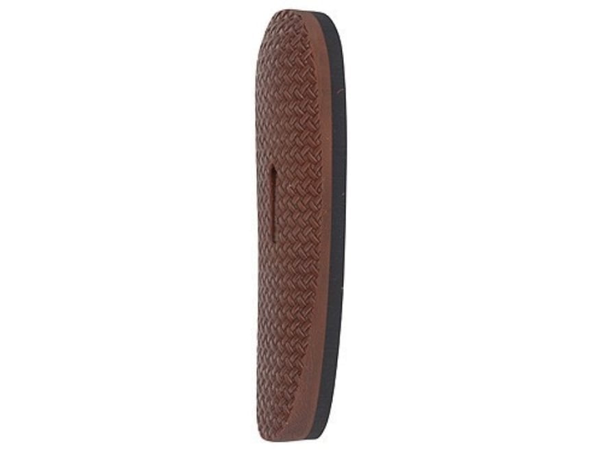 Pachmayr 500B Grind to Fit Recoil Pad Medium Brown