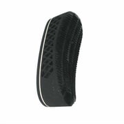 Pachmayr T550 Classic Trap Pad Black, Medium, Pigeon Face