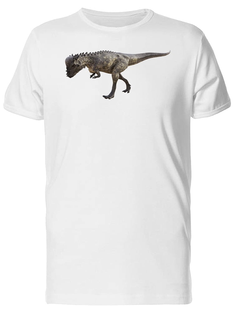 Pachycephalosaurus Shirt - España