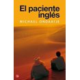 thumbnail image 1 of Pre-Owned El Paciente Inglés / The English Patient (Paperback) 8466320741 9788466320740, 1 of 1