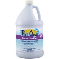 PacifiClear 1 Gal. Liquid Super Clarifier F061001004PC