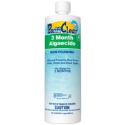 PacifiClear 3 Month 1 Qt. Liquid Algaecide F050001012PC