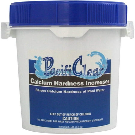 Waterteq pH Minus Balancer Granules - pH Reducer for Swimming Pools - 6 lbs
