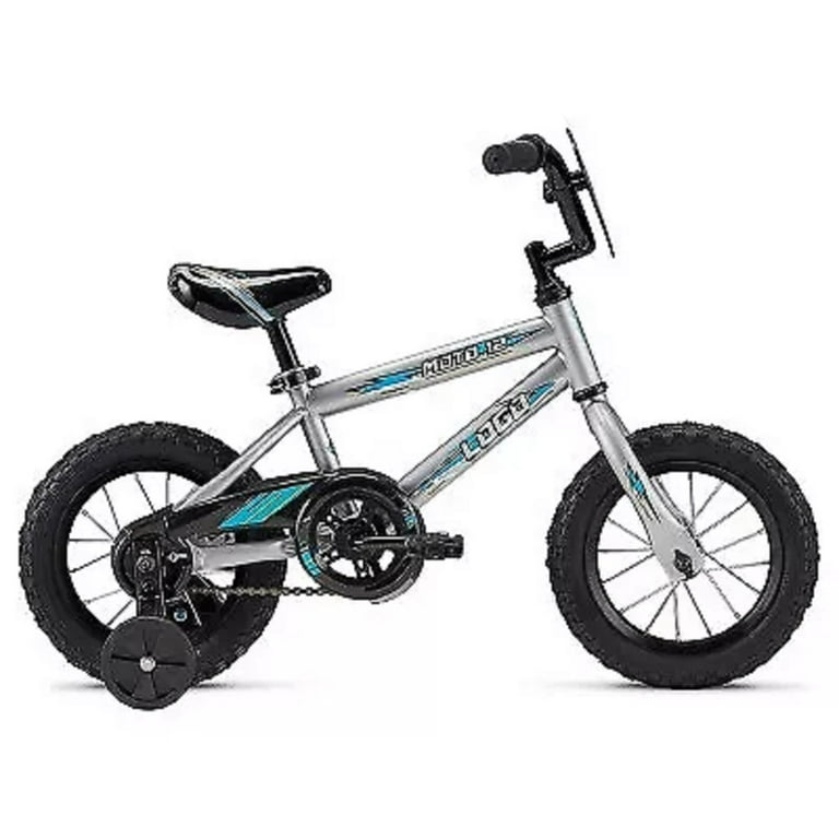 Pacific boys bike sale