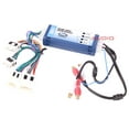 thumbnail image 1 of Pacific Accessory Amplifier Installation Kit, 1 of 1