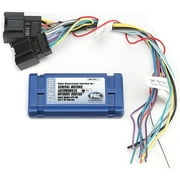 PAC C2R-GM11 Radio Replacement Interface for Select 2006-Up GM LAN Vehicles