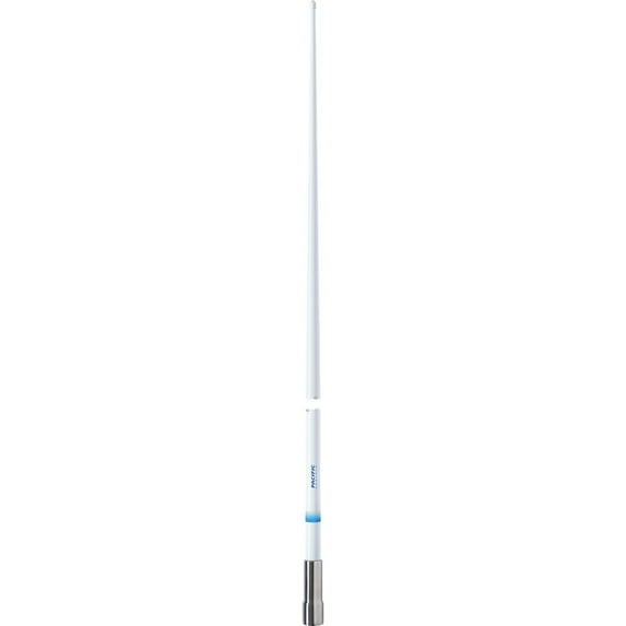 Pacific Aerials P6123: VHF 2.5m UltraGlass Antenna
