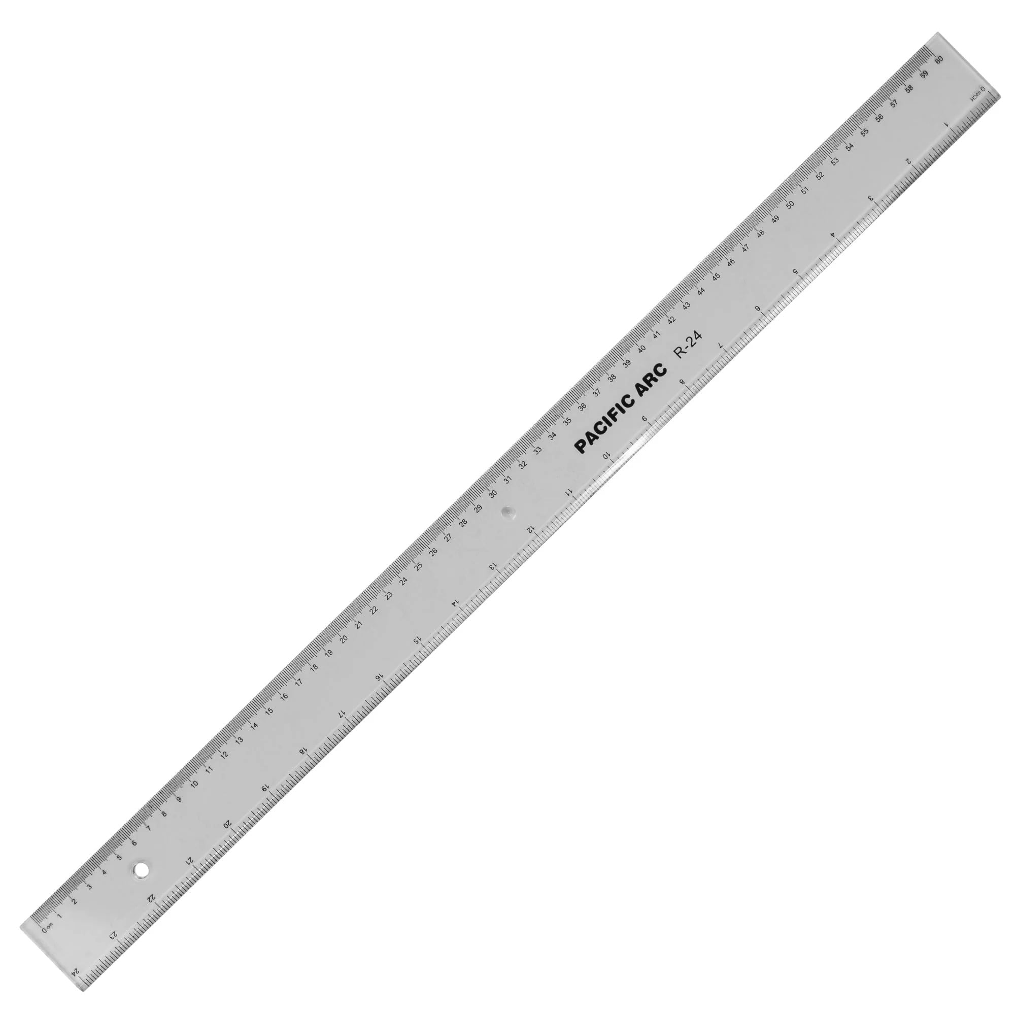 Twelve inch sales ruler