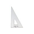 thumbnail image 1 of Pacific Arc Acrylic Triangles, 1 of 1