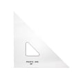 thumbnail image 1 of Pacific Arc Acrylic Triangles, 1 of 1