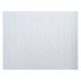 Pacific Arc, Drafting Vellum Sheets, 10Sheets 8.5 x 11 inches Paper