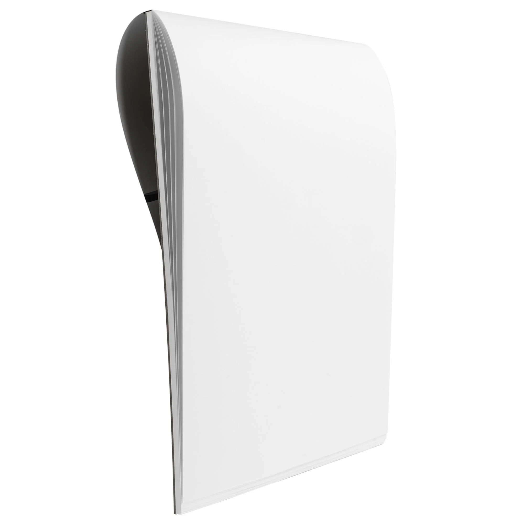 Pacific Arc, Drafting Vellum Sheets, 10Sheets 8.5 x 11 inches Paper