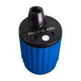 thumbnail image 1 of Pacific Arc Hand Held Rotary Lead Pointer with Sharp and Blunt Settings and Lead Cleaner, Blue, 1 of 8