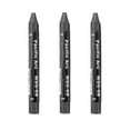 thumbnail image 1 of Pacific Arc - Jumbo Water Soluble Graphite Sticks Set of 3, Soft 12B, 10B, 8B, 1 of 1