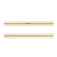 thumbnail image 1 of Pacific Arc Premium Flat Scale - 12", Engineer, 1 of 8